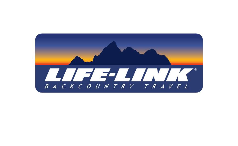 Brand update for Life-Link.